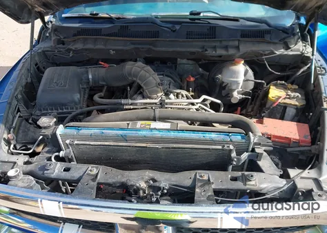 2012 Ram 1500 St from USA, damaged, VIN 3C6JD6AT0CG261253